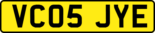 VC05JYE