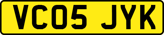 VC05JYK