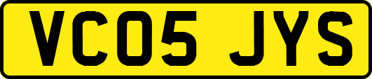 VC05JYS