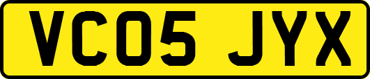 VC05JYX