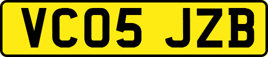 VC05JZB