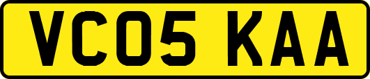 VC05KAA