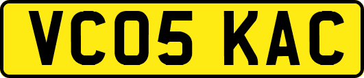 VC05KAC