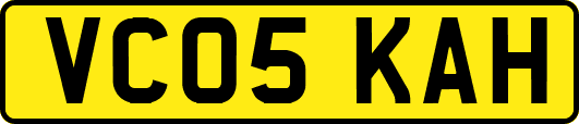 VC05KAH