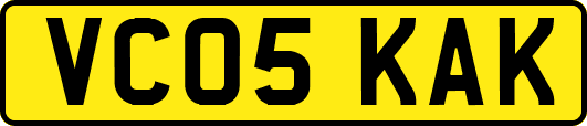 VC05KAK