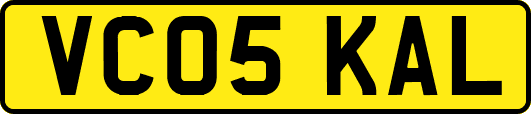 VC05KAL
