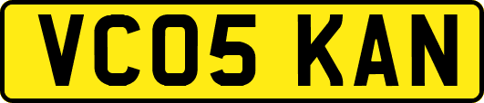 VC05KAN