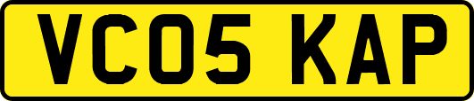 VC05KAP