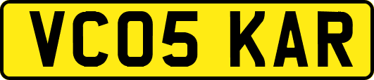 VC05KAR