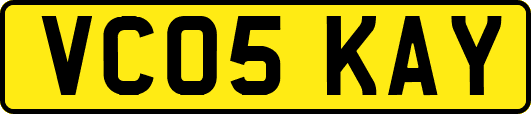 VC05KAY