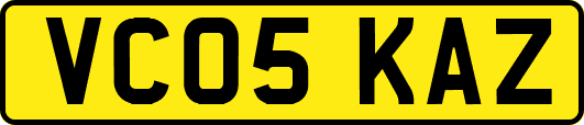 VC05KAZ
