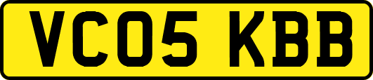 VC05KBB