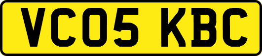 VC05KBC