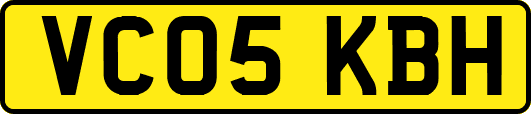VC05KBH