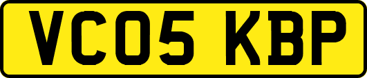 VC05KBP