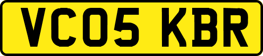 VC05KBR