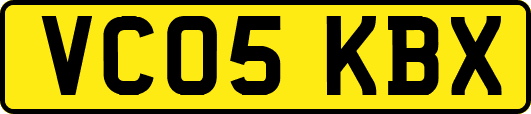 VC05KBX