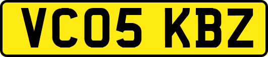VC05KBZ