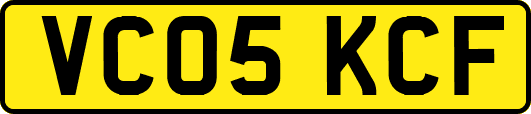 VC05KCF