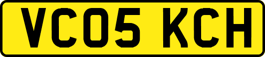 VC05KCH