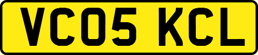 VC05KCL