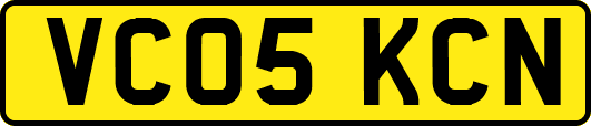 VC05KCN