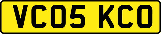 VC05KCO