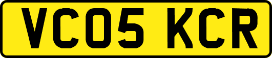 VC05KCR