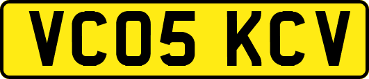 VC05KCV