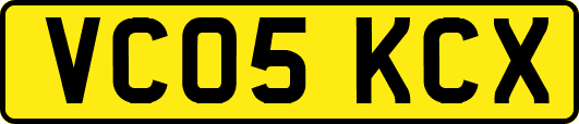 VC05KCX