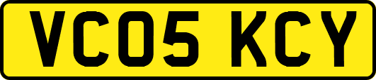 VC05KCY