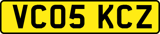 VC05KCZ
