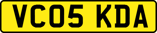 VC05KDA