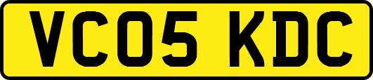 VC05KDC