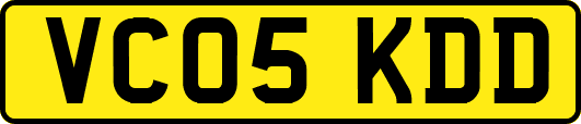 VC05KDD