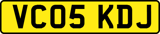 VC05KDJ