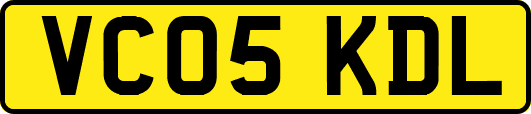 VC05KDL