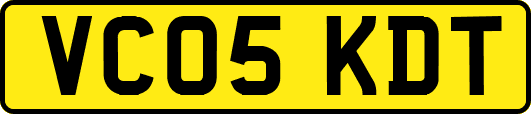 VC05KDT