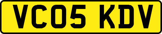 VC05KDV