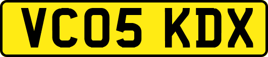 VC05KDX