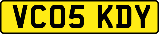 VC05KDY