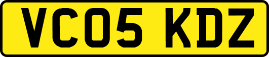 VC05KDZ