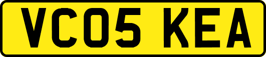 VC05KEA