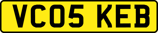 VC05KEB