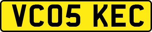VC05KEC