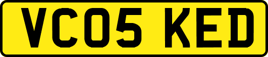 VC05KED