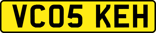 VC05KEH