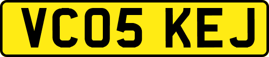 VC05KEJ