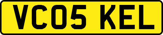 VC05KEL