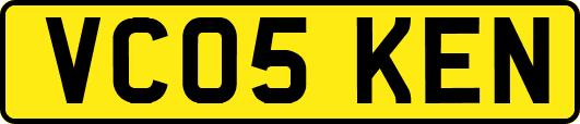 VC05KEN